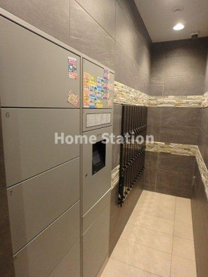 【その他共用部分】 | インザグレイス塚本ソレイユ