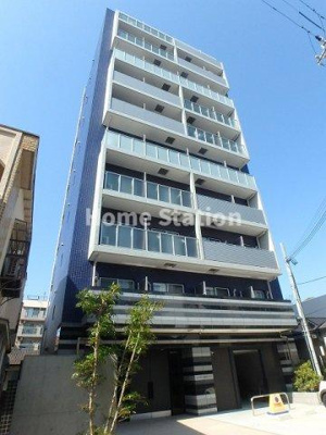 【外観】 | インザグレイス塚本ソレイユ