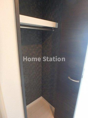 【収納】 | インザグレイス塚本ソレイユ