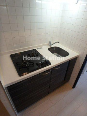 【キッチン】 | インザグレイス塚本ソレイユ