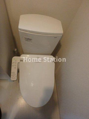 【トイレ】 | インザグレイス塚本ソレイユ