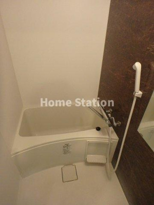 【浴室】 | インザグレイス塚本ソレイユ