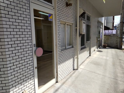 【内装】 | ファーストビル渡部テナント