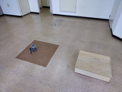 【内装】 | ファーストビル渡部テナント