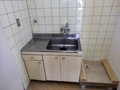 【内装】 | ファーストビル渡部テナント