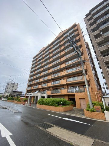 ネオハイツ福間Ⅱ