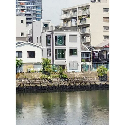 【展望】 | ブルックス月島