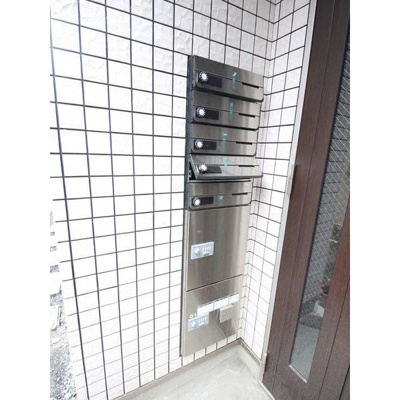 【その他共用部分】 | ブルックス月島