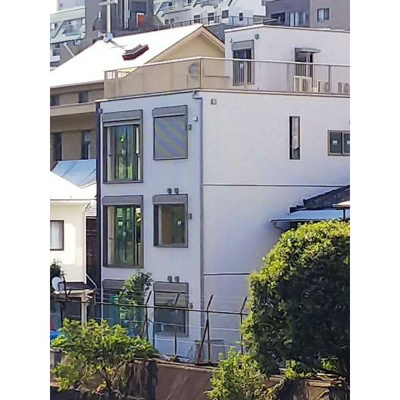 【外観】 | ブルックス月島