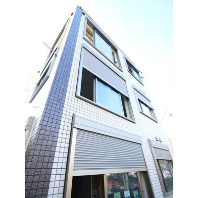 【外観】 | ブルックス月島