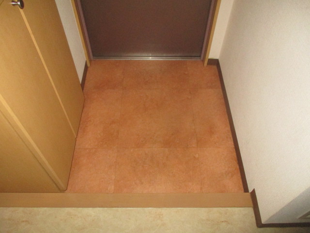 【玄関】 | S&J2nd