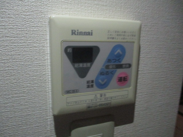 【設備】 | S&J2nd