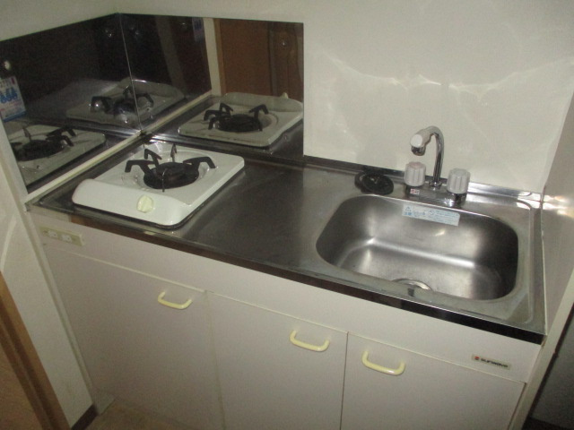 【キッチン】 | S&J2nd