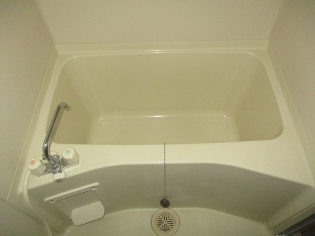 【浴室】 | S&J2nd