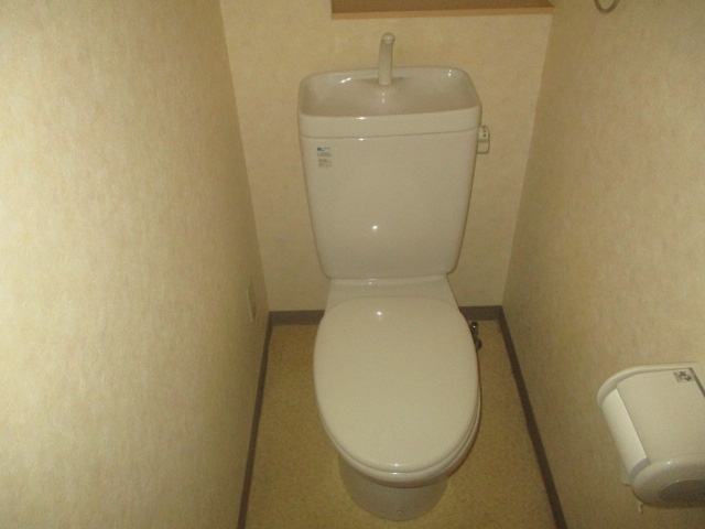 【トイレ】 | S&J2nd