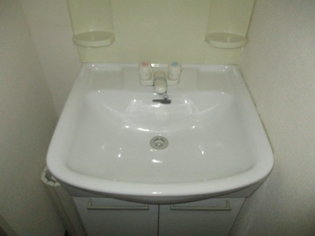 【洗面所】 | S&J2nd