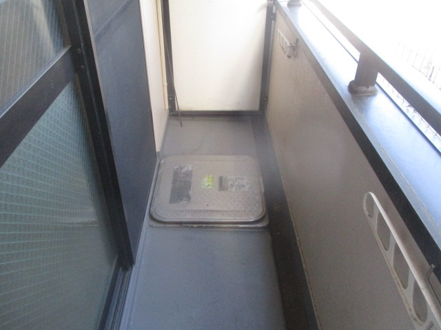 【バルコニー】 | S&J2nd