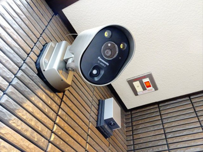 【その他共用部分】 | クレスト西原