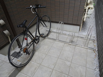 【その他共用部分】 | クレスト西原