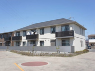 グリーンスクエアＪの画像