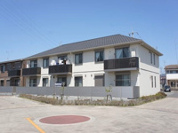 グリーンスクエアＪの画像