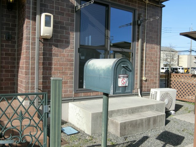 パル カヤクラC棟の設備