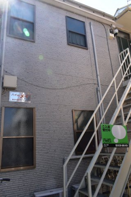 【外観】 | ハイムメイ