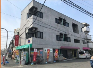 【外観】