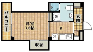 【間取り】 | ステージアティー