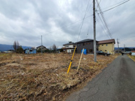 沼田市白沢町高平　住宅用地の画像