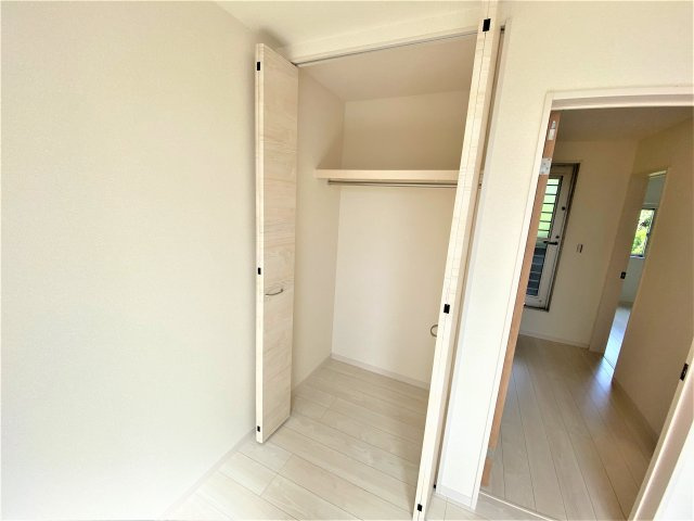 リーブルファイン日長の内装