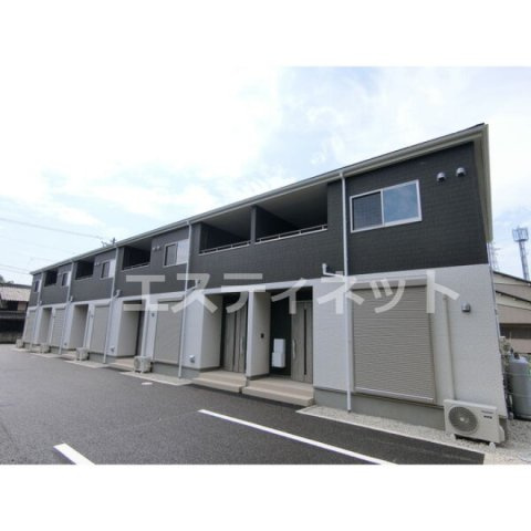 リーブルファイン日長