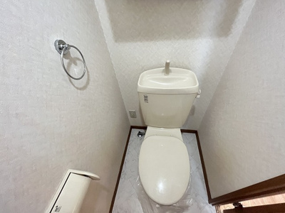 【トイレ】 | クレアK&K