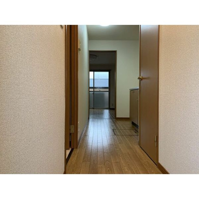 【内装】 | クレアK&K