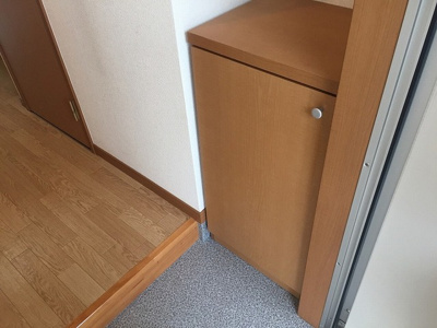 【玄関】 | クレアK&K