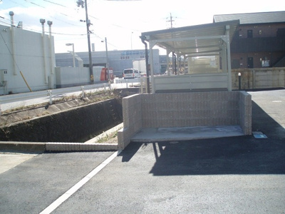 【その他共用部分】 | クレアK&K