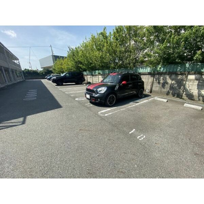 【駐車場】 | クレアK&K
