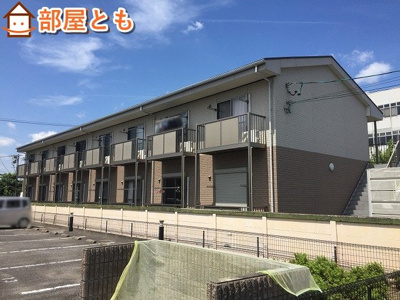 【外観】 | クレアK&K