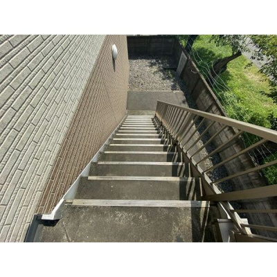 【その他共用部分】 | クレアK&K