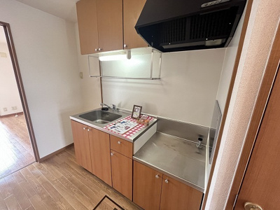 【キッチン】 | クレアK&K