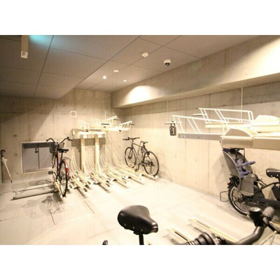 【その他共用部分】 | GRAN PASEO(グランパセオ)八丁堀