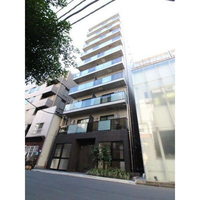 【外観】 | GRAN PASEO(グランパセオ)八丁堀