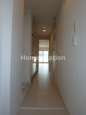 【玄関】 | リブリ・竹島