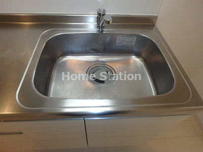 【キッチン】 | リブリ・竹島