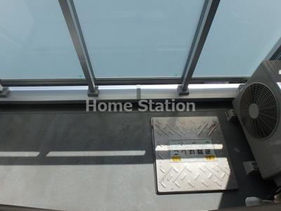 【バルコニー】 | リブリ・竹島