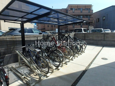 【その他共用部分】 | リブリ・竹島