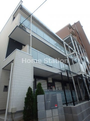 【外観】 | リブリ・竹島