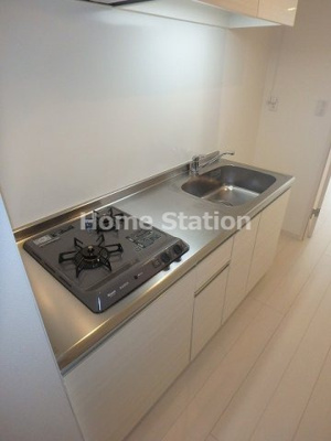 【キッチン】 | リブリ・竹島