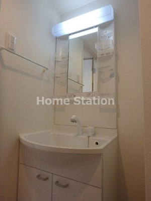 【独立洗面台】 | リブリ・竹島