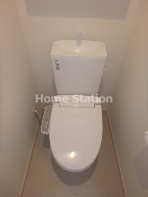 【トイレ】 | リブリ・竹島